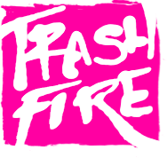 TRASHFIRE MERCH