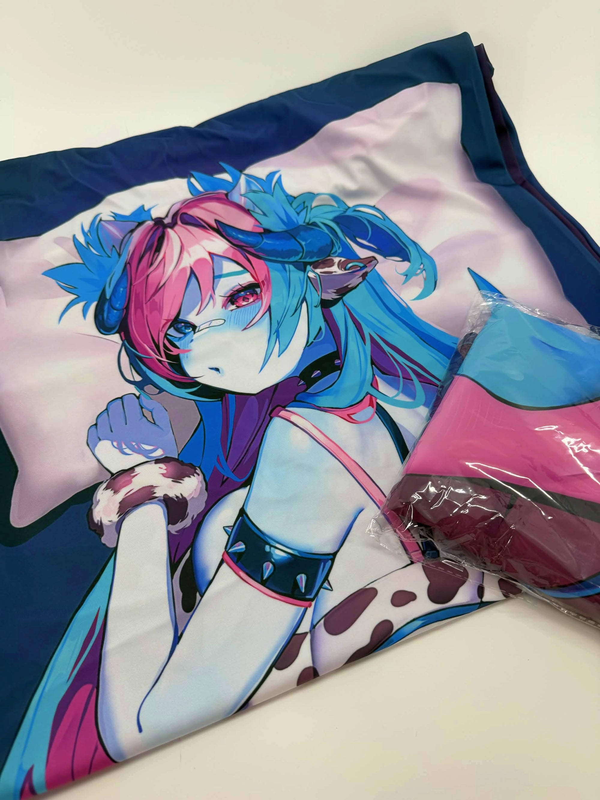 FREAM ✦ DAKI