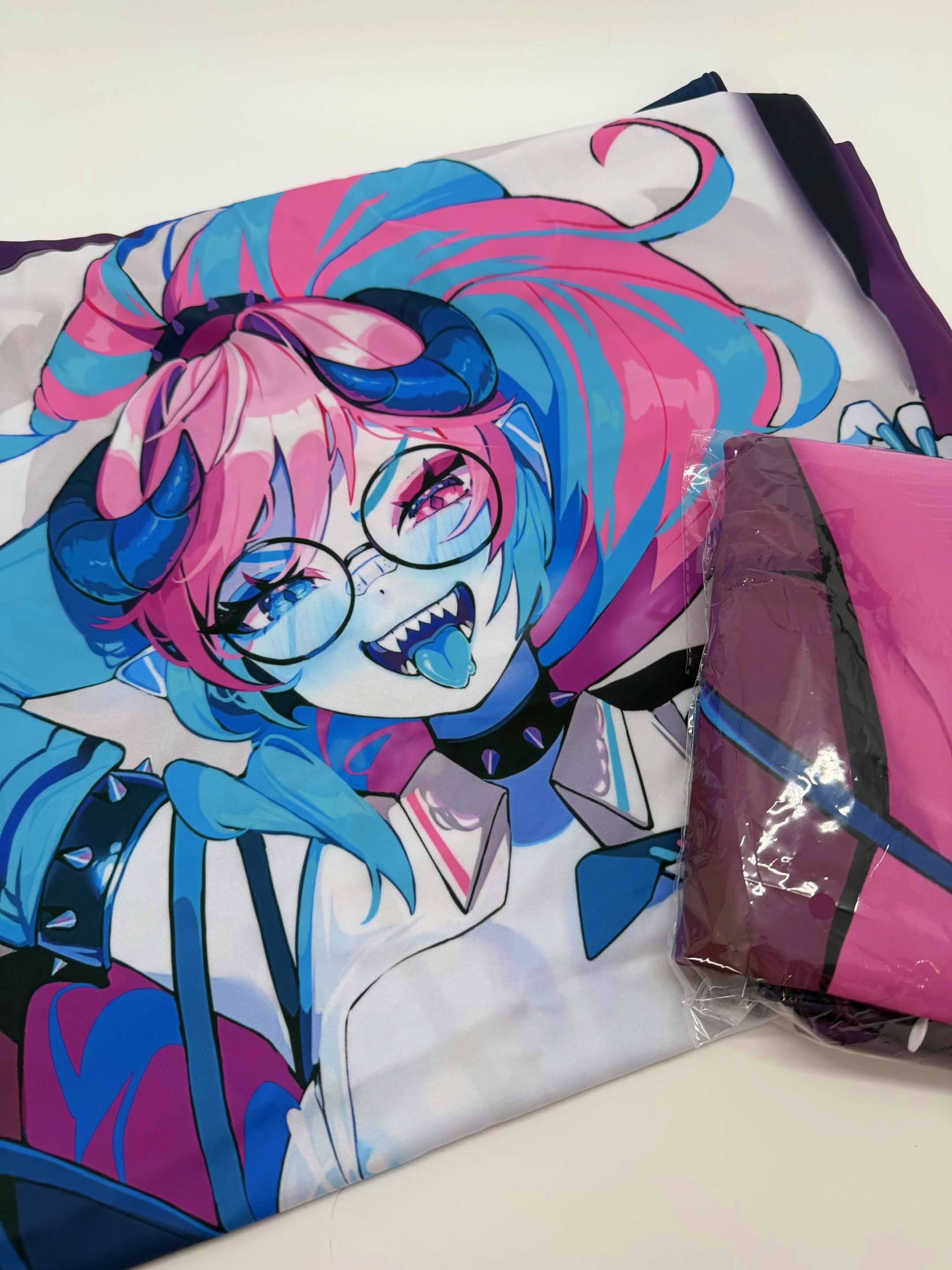 FREAM ✦ DAKI