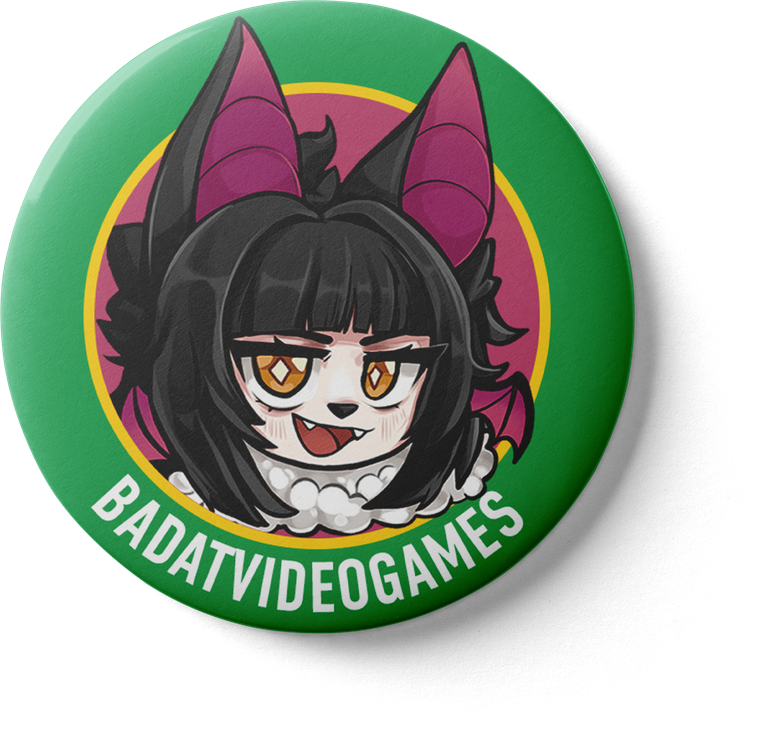 67 STREET ✦ BUTTON